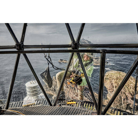 Wiertarko-wkrętarka z udarem XR Li-Ion 18V z silnikiem bezszczotkowym 2x5.0Ah DeWalt DCD996P2-QW