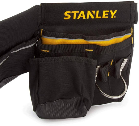 Pas monterski, dwie kieszenie 1-96-178 Stanley