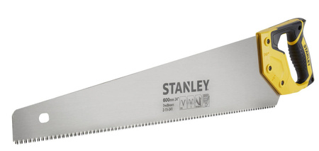 Piła ręczna Stanley Jetcut 600mm 7 zębów/cal
