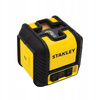 Laser krzyżowy STANLEY Cubix 12m czerwony STHT77498-1