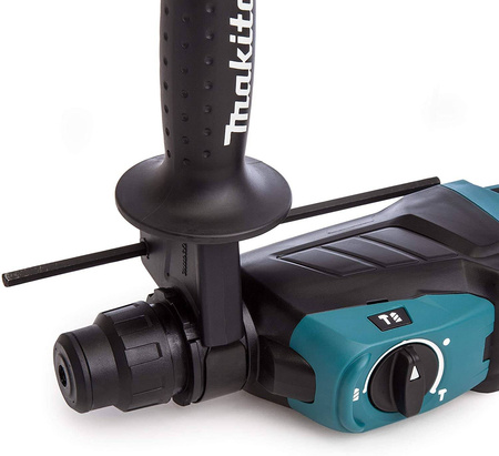 Młotowiertarka sieciowa SDS-Plus z opcją kucia 800W 26mm Makita HR2630