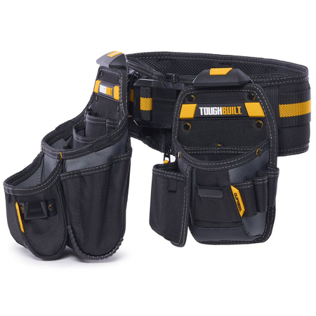 Pas monterski – złota rączka ToughBuilt