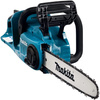 Akumulatorowa pilarka łańcuchowa 2 x 18V 35cm Makita DUC353Z