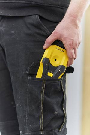 Wykrywacz profili Stanley S160 STHT77588-0