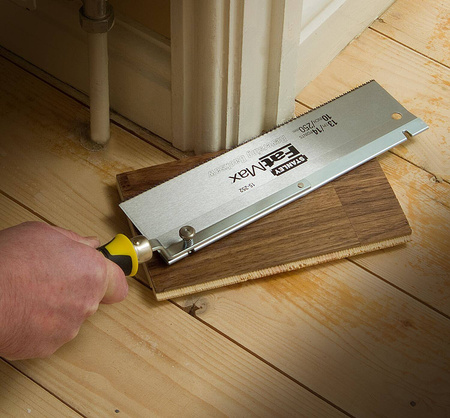 Piła grzbietnica Stanley FatMax 250mm 13 zębów/cal 0-15-252