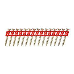 Gwoździe do gwoździarki DCN890 do betonu i stali 3,0 x 22 mm (opak. 1005 szt.) DeWalt DCN8903022