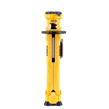 Akumulatorowy reflektor budowlany LED 18V DeWalt DCL079-XJ