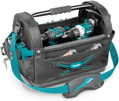Torba otwarta na narzędzia E-15403 Makita
