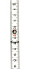 Miara składana Plastic 2 m 0-35-229