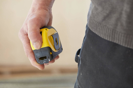 Taśma miernicza Stanley FatMax Blade Armor 10m x 32mm