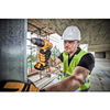 Wiertarko-wkrętarka 18V XR  2x1.3Ah DeWalt DCD771C2-QW