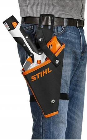 Kabura kieszeń do przecinarki Stihl GA014901700 GA014901700