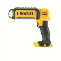 Akumulatorowa lampa przegubowa LED 18V DeWalt DCL050-XJ