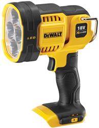 Akumulatorowy reflektor LED 18V DeWalt DCL043-XJ