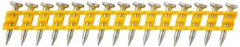 Gwoździe do gwoździarki DCN890 do betonu 2,6 x 57 mm (opak. 510 szt.) DeWalt DCN8901057