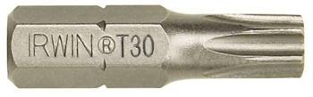 Irwin Grot 1/4"/25 Torx T30 (10szt.) 10504356