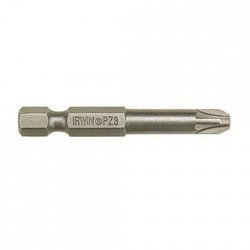 Irwin Końcówka 1/4&quot;/50 mm, Pozidriv Pz2 (5 szt.) 10504369