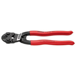 Kompaktowe szczypce tnące przegubowe KNIPEX CoBolt 7101200