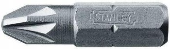 Końcówka bit STANLEY 1/4" PZ1 25mm 1-68-945