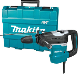 Młot udarowo-obrotowy sieciowy SDS-MAX 1100W 40mm Makita HR4013C