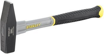 Młotek Stanley Fiberglass 500g ślusarski STHT0-51908