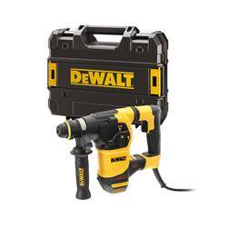 Młotowiertarka SDS-PLUS 30mm 950W DeWalt D25333K-QS