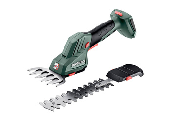 Nożyce do trawy Metabo SGS 18 LTX Q 601609850