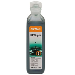 Olej do dwusuwów HP Super 100ml Stihl 07813198052