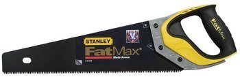 Piła ręczna Stanley FatMax GEN2 Appliflon 380mm 7 zębów/cal 2-20-528