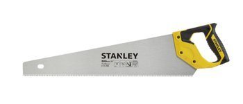 Piła ręczna Stanley Jetcut 500mm 7 zębów/cal