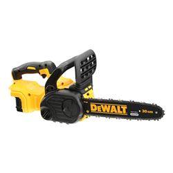 Pilarka łańcuchowa bezszczotkowa 30cm 18V DeWalt