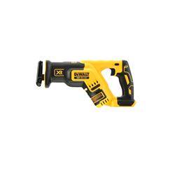 Pilarka szablowa bezszczotkowa 18V XR 300mm DeWalt DCS367N-XJ