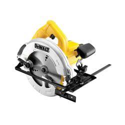 Pilarka tarczowa 1200W 165mm DeWalt DWE550-QS