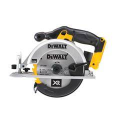 Pilarka tarczowa 165mm 18V XR DeWalt