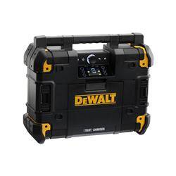 Radio budowlane TSTAK DeWalt DWST1-81078-QW