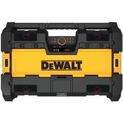 Radio-ładowarka Toughsystem DeWalt DWST1-75659-QW