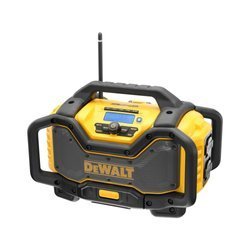 Radio / ładowarka XR DAB BT DeWalt