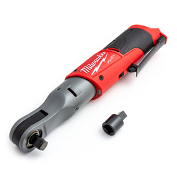 Subkompaktowa grzechotka udarowa 1/2", 12 V, FUE, (BODY) M12 FIR12-0 Milwaukee  4933459800