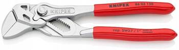 Szczypce nastawne Knipex 8603150