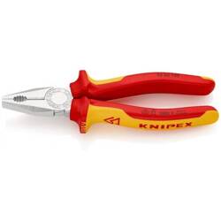 Szczypce uniwersalne Knipex 0306180