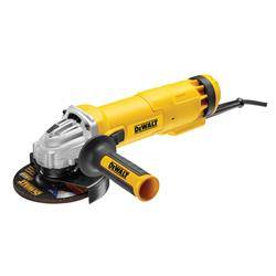 Szlifierka kątowa 125 mm 1200W DeWalt DWE4217-QS