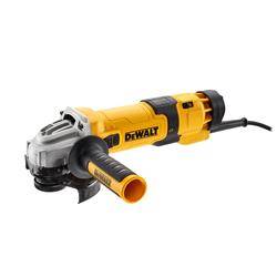 Szlifierka kątowa 125mm 1500W DeWalt