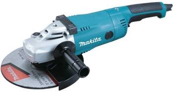 Szlifierka kątowa sieciowa 230mm 2200W Makita GA9020R