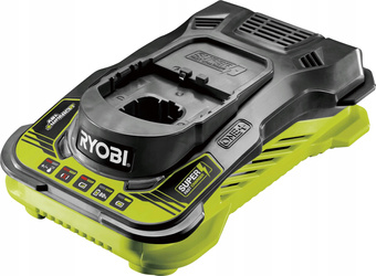 Szybka ładowarka ONE + RC18150 Ryobi 5133002638