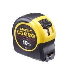 Taśma miernicza Stanley FatMax Blade Armor 10m x 32mm