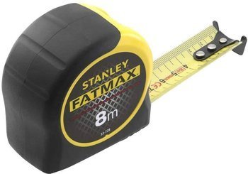 Taśma miernicza Stanley FatMax Blade Armor 8m x 32mm