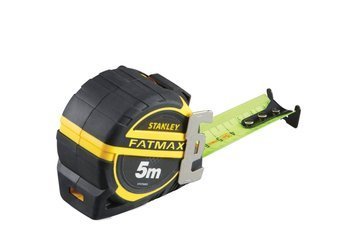 Taśma miernicza premium Stanley FatMax 5m x 32mm