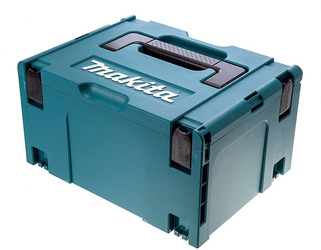 Walizka systemowa MAKPAC typ 3 Makita 821551-8