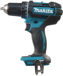 Wiertarko-wkrętarka akumulatorowa 18V 13mm Li-Ion 62/36NM Makita DDF482Z