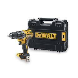 Wiertarko-wkrętarka bezszczotkowa 18V XR kufer TSTAK DeWalt DCD791NT-XJ